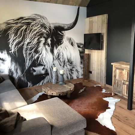 Logement Bilderdam Leimuiden 외부 사진