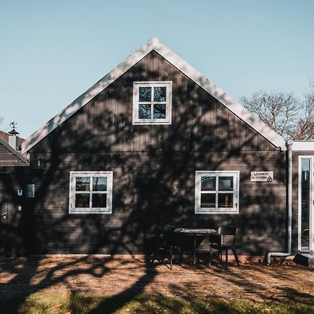 Logement Bilderdam Leimuiden 외부 사진