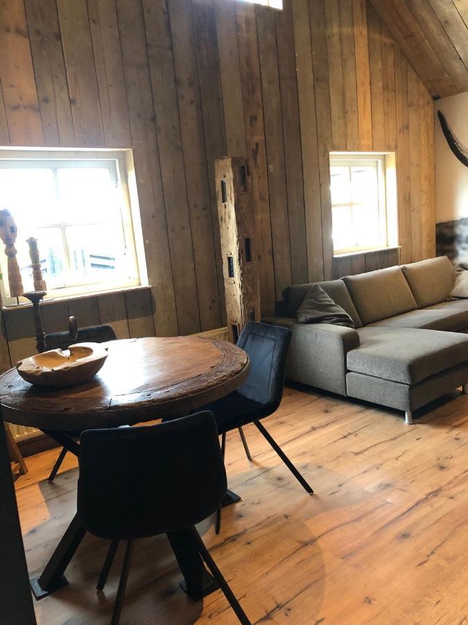 Logement Bilderdam Leimuiden 외부 사진