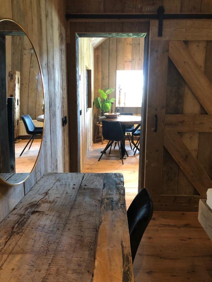 Logement Bilderdam Leimuiden 외부 사진