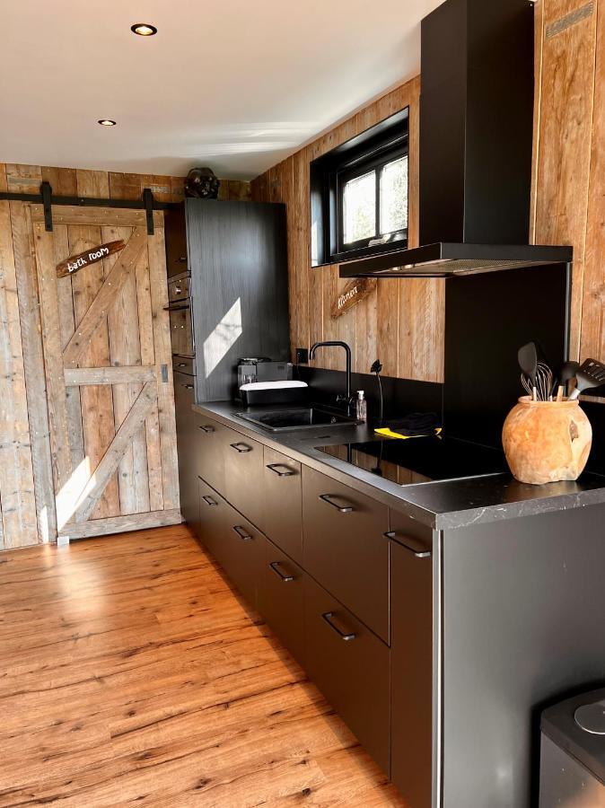 Logement Bilderdam Leimuiden 외부 사진