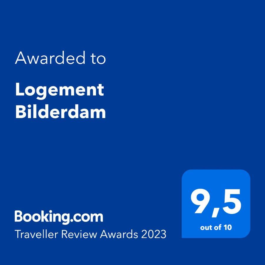 Logement Bilderdam Leimuiden 외부 사진
