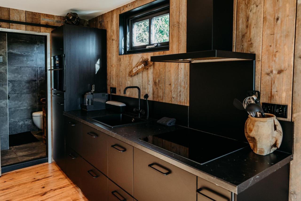 Logement Bilderdam Leimuiden 외부 사진