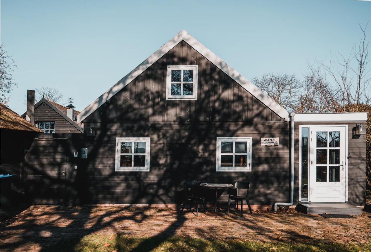 Logement Bilderdam Leimuiden 외부 사진