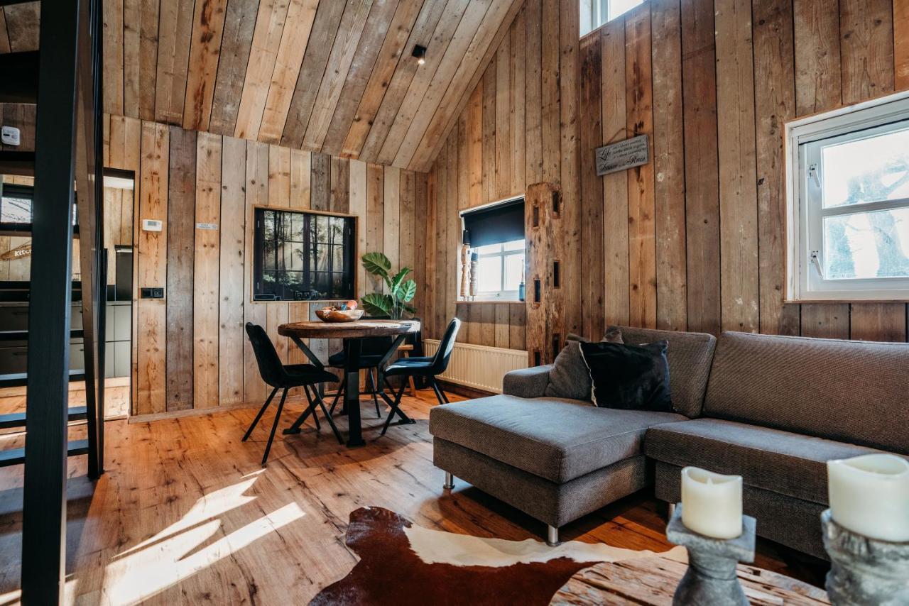 Logement Bilderdam Leimuiden 외부 사진